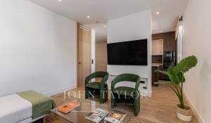 Sale Apartment Madrid