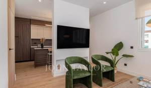 Sale Apartment Madrid