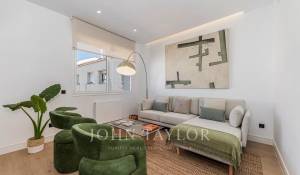 Sale Apartment Madrid