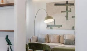 Sale Apartment Madrid
