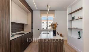 Sale Apartment Madrid