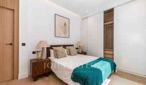 Sale Apartment Madrid