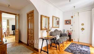 Sale Apartment Madrid