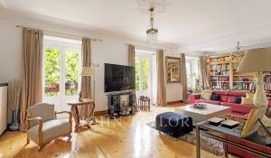 Sale Apartment Madrid
