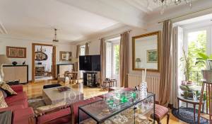 Sale Apartment Madrid