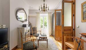 Sale Apartment Madrid