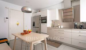 Sale Apartment Madrid