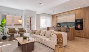 Sale Apartment Madrid
