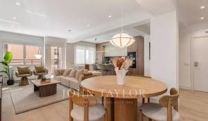 Sale Apartment Madrid