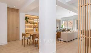 Sale Apartment Madrid
