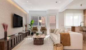 Sale Apartment Madrid