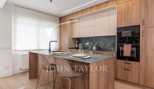 Sale Apartment Madrid