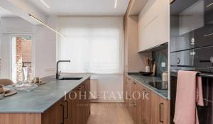 Sale Apartment Madrid