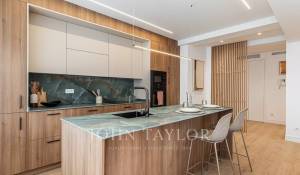 Sale Apartment Madrid