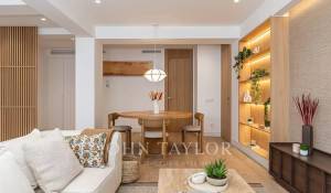 Sale Apartment Madrid