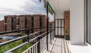 Sale Apartment Madrid