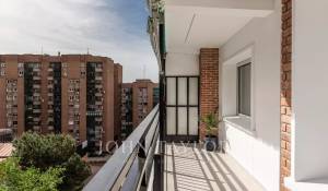 Sale Apartment Madrid