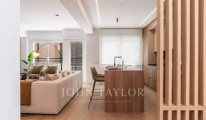 Sale Apartment Madrid