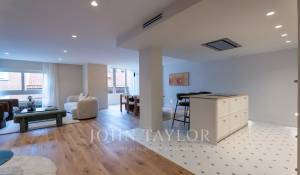 Sale Apartment Madrid