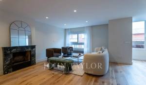 Sale Apartment Madrid