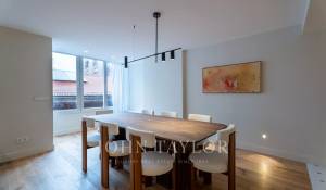 Sale Apartment Madrid