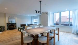 Sale Apartment Madrid