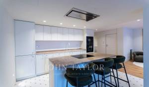 Sale Apartment Madrid