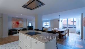 Sale Apartment Madrid