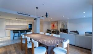 Sale Apartment Madrid