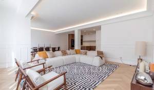 Sale Apartment Madrid
