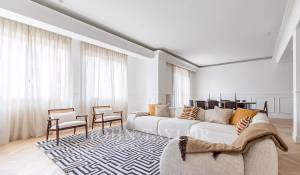 Sale Apartment Madrid