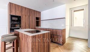 Sale Apartment Madrid