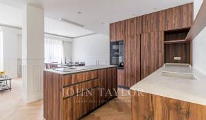 Sale Apartment Madrid