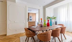 Sale Apartment Madrid