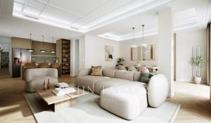Sale Apartment Madrid
