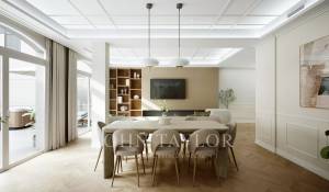 Sale Apartment Madrid