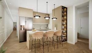 Sale Apartment Madrid