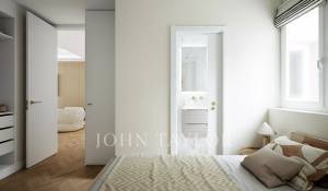 Sale Apartment Madrid