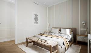 Sale Apartment Madrid