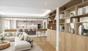 Sale Apartment Madrid