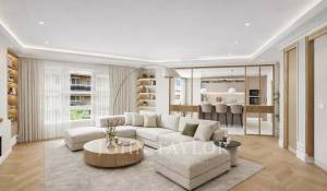 Sale Apartment Madrid