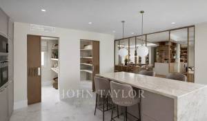 Sale Apartment Madrid