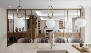 Sale Apartment Madrid