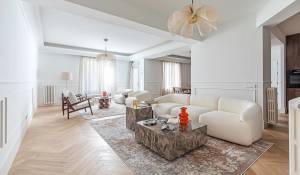 Sale Apartment Madrid