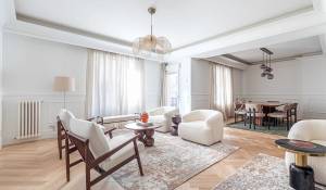 Sale Apartment Madrid
