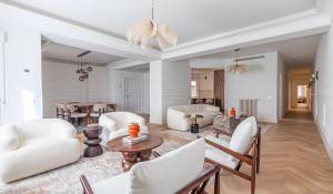 Sale Apartment Madrid