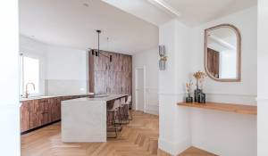 Sale Apartment Madrid