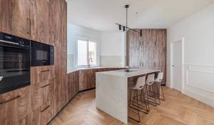 Sale Apartment Madrid