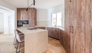 Sale Apartment Madrid