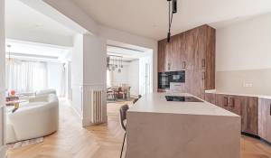 Sale Apartment Madrid